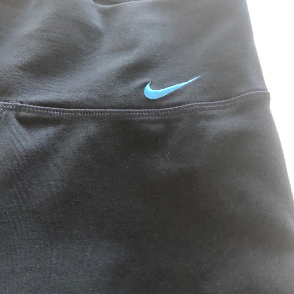 Nike Cropped running tights - Picture 2 of 8